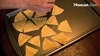 How to Make Tortilla Chips [upl. by Aciraj426]