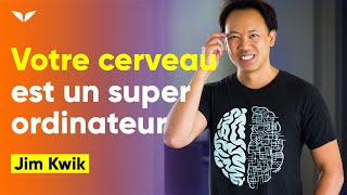 🤯 Comment REPROGRAMMER votre CERVEAU  🧠  Jim Kwik  Super Cerveau  Mindvalley Français [upl. by Odnalra]