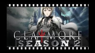 Claymore SEASON 2  Extra Episode [upl. by Enelrahc]