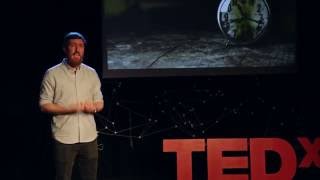 How to learn any language easily  Matthew Youlden  TEDxClapham [upl. by Orag]