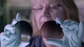 The Making of an Essilor Lens [upl. by Nidorf]