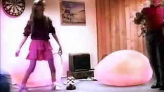 Bubblicious Bursts gum commercial 2006 [upl. by Britteny869]