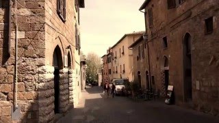 A Day in Orvieto [upl. by Akemal59]