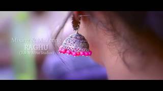 Jimikki Kammal Song Tamil Version TheanMittai Swags [upl. by Mat]