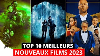 10 MEILLEURS FILMS 2024 [upl. by Airamzul]