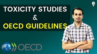 Toxicity Studies and OECD Guidelines [upl. by Naloj]