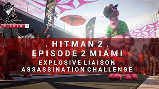 Hitman Escalation  The Meiko Incarnation [upl. by Filbert]