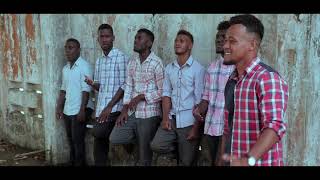 Iconium singers  Only Hope  Solomon Islands Gospel Music [upl. by Gaskins]