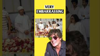 When Chunky Pandey went to do an event at someones funeral KapilSharmaK9 NetflixIndiaOfficial [upl. by Pelaga]