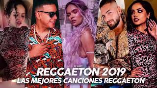 Top Latino Songs 2019 Spanish Songs 2020 Latin Music Pop amp Reggaeton Latino MixSpanish Hits [upl. by Nellac]