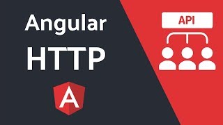 Angular HTTP Client Quick Start Tutorial [upl. by Yves]