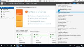 Installation et Configuration de DHCP sur Windows Server 2019 [upl. by Anelrihs]