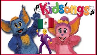 La Bamba  Billy amp Rubys Sing Along  Summer Fun Songs for Kids  PBS Kids [upl. by Silrac675]