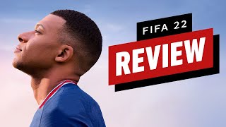 FIFA 22 Review [upl. by Franci564]