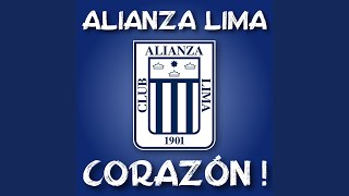 Alianza Lima [upl. by Ynagoham484]