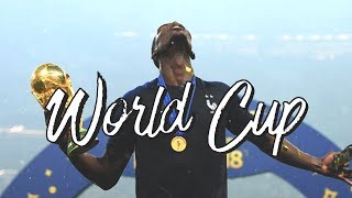 World Cup 2018  Time Of Our Lives HD [upl. by Sined19]