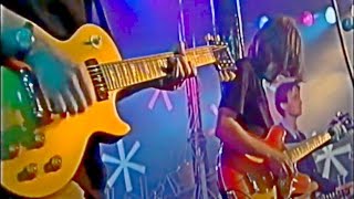 Teenage Fanclub  Everything Flows The Best Version [upl. by Hareehat]