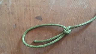 Bowline Knot [upl. by Acinoda72]