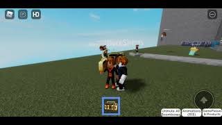 potna dem song id for roblox [upl. by Notliw]