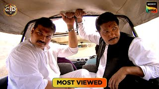 Mumbai Slum से एकएक कर के हो रहे गायब लोगों को कैसे ढूँढेंगी CID  CID  सीआईडी  Most Viewed [upl. by Anayrb]