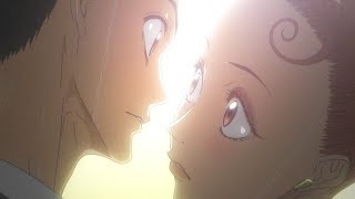 Ballroom e Youkoso AMV  Dance Again [upl. by Eerhs336]