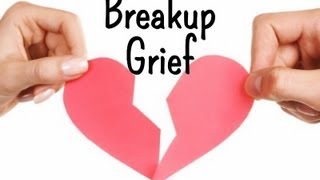 Breakups  5 Stages of Grief [upl. by Arnulfo]