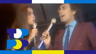 Al Bano amp Romina Power  Sharazan  25051982 • TopPop [upl. by Lallage]