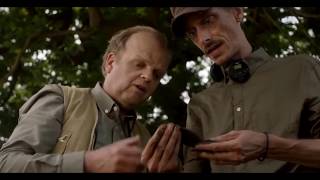 BBC Detectorists Spearhead Season 3 Episode 6 [upl. by Nnaaihtnyc85]