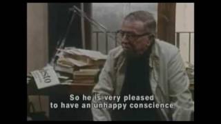 Sartre on Intellectualism [upl. by Enimsaj299]