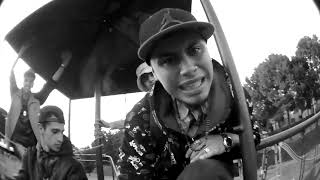 Presencia Verbal  RAP COLOMBIANO CYPHER [upl. by Aiceila688]