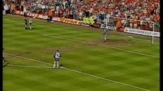 Middlesbrough v Luton Town 1995 [upl. by Notnarb76]