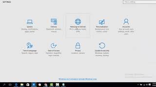 How to do proxy setting in Microsoft Edge browser [upl. by Anura591]