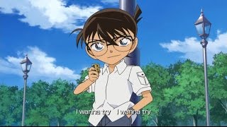 Top 30 Detective Conan Anime Openings [upl. by Alekram]