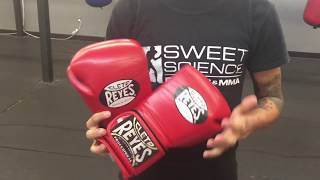 5 Best Boxing Gloves You Should Own [upl. by Eldreeda957]