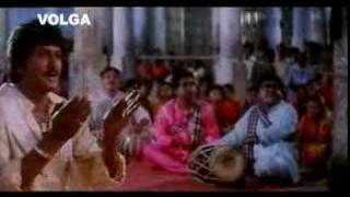 Mohan babu saibaba song from kuntiputrudu [upl. by Whittaker]