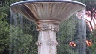 Respighi  Fountains of Rome  Eugene Ormandy 1957 [upl. by Yatnuahs]