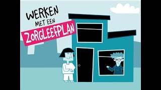 Zorgleefplan ouderenzorg [upl. by Dede304]