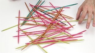 Pick Up Sticks [upl. by Dloreh791]