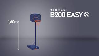 NOTICE NEW TARMAK B200 EASY [upl. by Eehc]