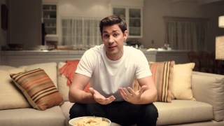 Esurance ft John Krasinski  Super Bowl 2014 [upl. by Cathey]