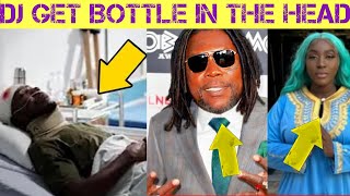 BREAKING NEWS VYBZ KARTEL RUSHED  BAD MAN BUSS TRIPPPLE X HED  SPICE TALK  BEENIE MAN ACCUSED [upl. by Enirehtacyram]