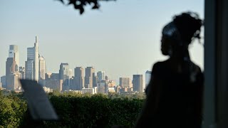 Uncovering History at Philly’s Historic Belmont Mansion and Underground Railroad Museum [upl. by Matrona835]