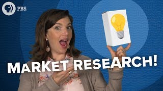 How to Do Market Research [upl. by Tricia]