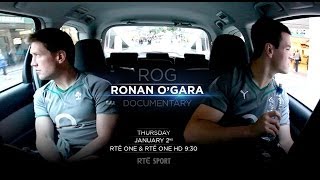 ROG  The Ronan OGara Documentary Trailer  RTÉ Sport [upl. by Lewellen]