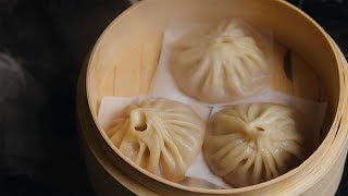 How to Make Xiao Long Bao Recipe 小笼包 Soup Dumplings [upl. by Isyak]