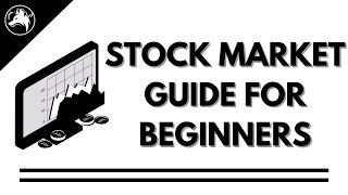 STOCK MARKET BASICS [upl. by Cha]