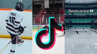 Hockey TIKTOK Compilation  Part 5 [upl. by Carman169]