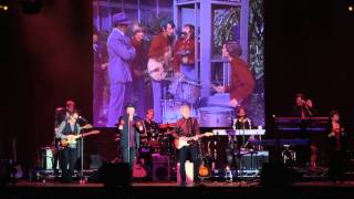 The Monkees  Mary Mary Official Live Video [upl. by Nellek608]