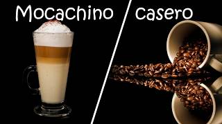 Mocachino Casero Sin Maquina [upl. by Friederike]