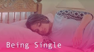 Being Single  The Love Between A Busy Husband And Wife  Life After Marriage [upl. by Lucilia956]